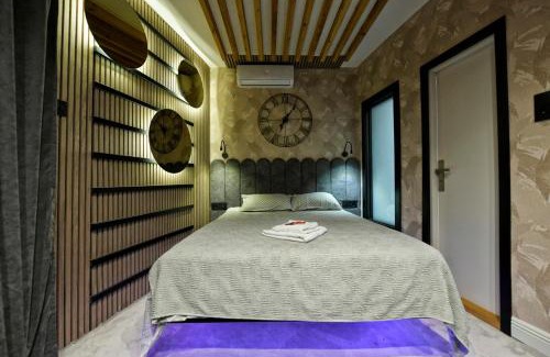 Dorcol Apartamento | Dorcol Downtown Studio