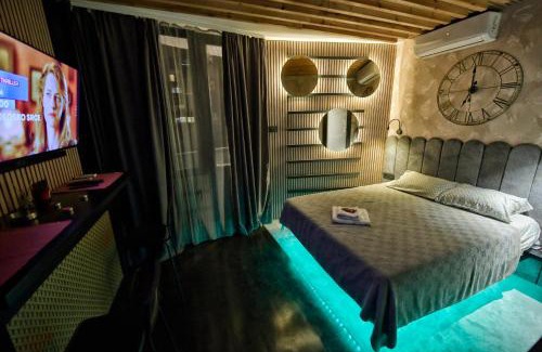 Dorcol Apartamento | Dorcol Downtown Studio