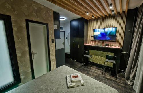 Dorcol Apartamento | Dorcol Downtown Studio