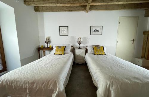 Troche Cama Y Desayuno | Dordogne et Corrèze vacances BnB