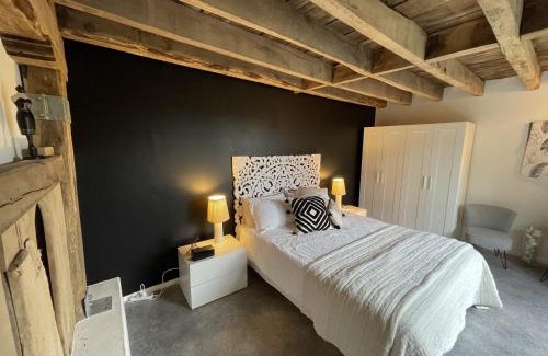 Troche Cama Y Desayuno | Dordogne et Corrèze vacances BnB