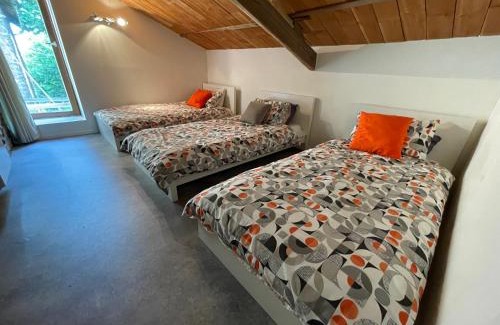 Troche Apartamento | Dordogne et Corrèze vacances - Gites