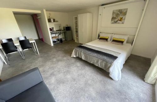 Troche Apartamento | Dordogne et Corrèze vacances - Gites