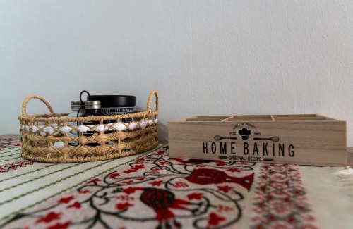 Nea Fokaia Apartamento | Dore Appartments