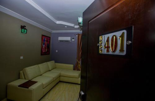 Oshodi-Isolo Hotel | Doreen Grand Hotel and suites