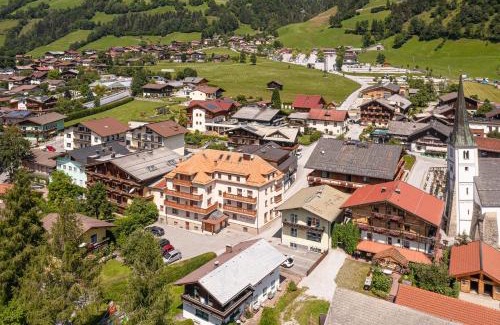 Dorfgastein Apartamento | Dorf Residenz