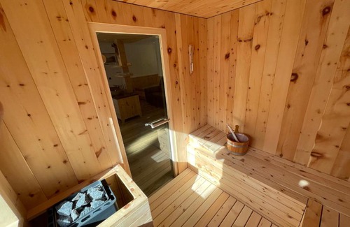 Vernago Casa | Dorfblick Appartements & Rooms