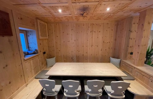 Vernago Casa | Dorfblick Appartements & Rooms