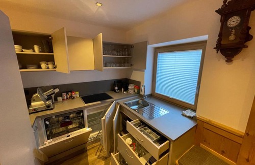 Vernago Casa | Dorfblick Appartements & Rooms