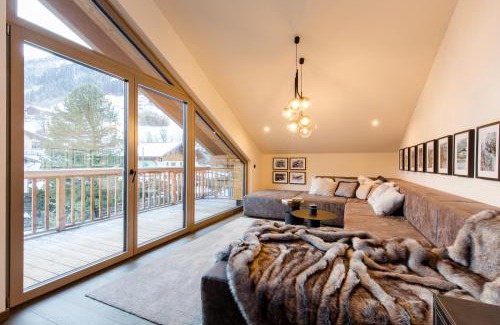 Grossarl Chalet De Esquí | Dorfchalet
