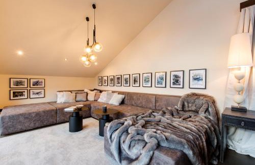 Grossarl Chalet De Esquí | Dorfchalet