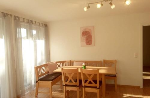 Gemarkung Oberdigisheim Apartamento | Dorfglück Oberdigisheim