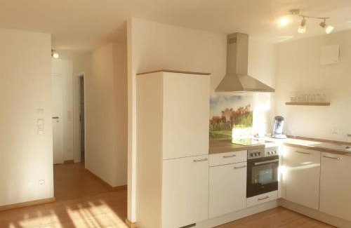 Gemarkung Oberdigisheim Apartamento | Dorfglück Oberdigisheim