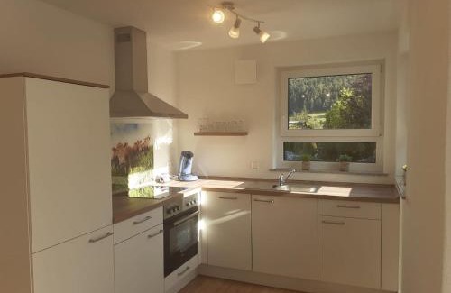 Gemarkung Oberdigisheim Apartamento | Dorfglück Oberdigisheim
