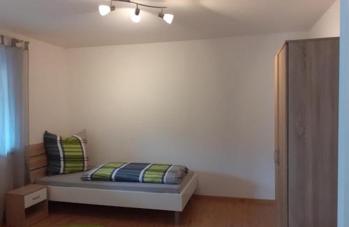 Gemarkung Oberdigisheim Apartamento | Dorfglück Oberdigisheim