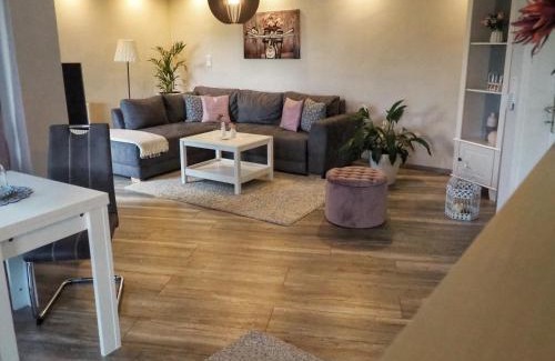 Finsterbergen Apartamento | Dorfidylle - Thüringer Wald Rennsteig
