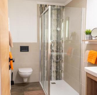 Embach Apartamento | Dorfleben Embach