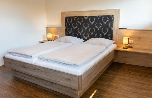 Embach Apartamento | Dorfleben Embach
