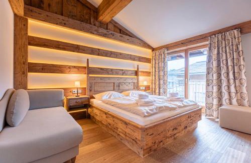 Reith bei Kitzbuehel Apartamento | Dorfresort Kitzbühel by ALPS RESORTS