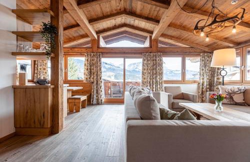 Reith bei Kitzbuehel Apartamento | Dorfresort Kitzbühel by ALPS RESORTS