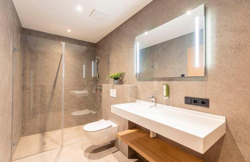 Reith bei Kitzbuehel Apartamento | Dorfresort Kitzbühel by ALPS RESORTS