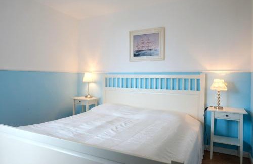 Stein Apartamento | Dorfring 36 Albatros