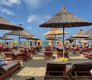 Elbasan Apartamento | Dori Apartment