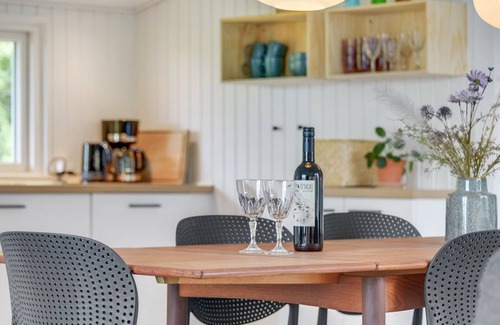 Havneby Casa | "Doria" - 2km from the sea by Interhome