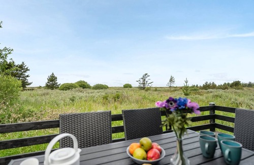 Havneby Casa | "Doria" - 2km from the sea by Interhome