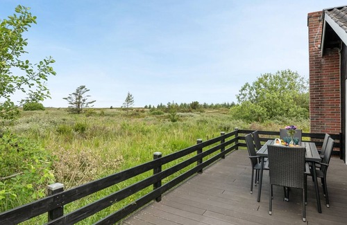 Havneby Casa | "Doria" - 2km from the sea by Interhome
