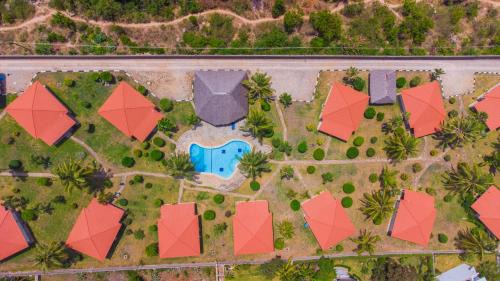 Diani Beach Casa | Doric Cottages Diani