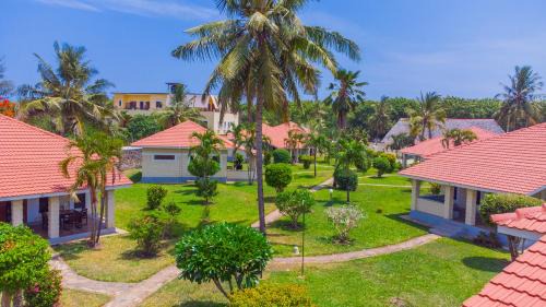 Diani Beach Casa | Doric Cottages Diani