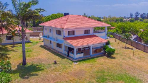 Diani Beach Casa | Doric Cottages Diani