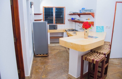 Diani Beach Cabaña | Doric Cottages Diani