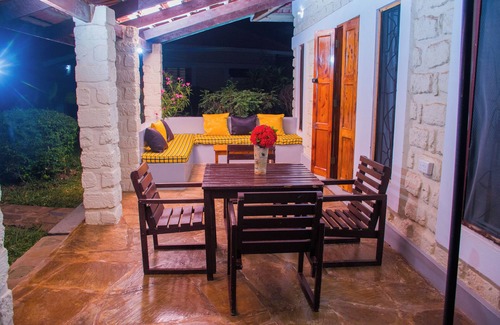 Diani Beach Cabaña | Doric Cottages Diani