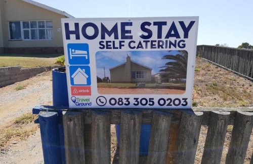 Doringbaai Apartamento | Doringbaai Home Stay