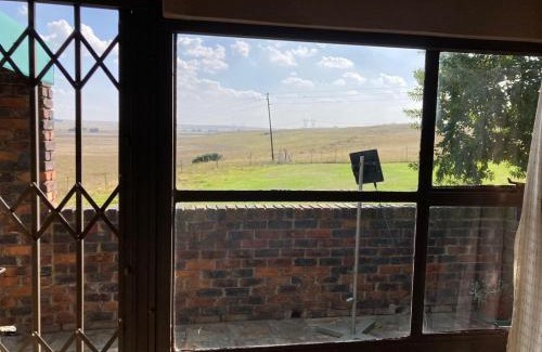 Govan Mbeki Casa | Doringdraad Lodge Room Rafiki