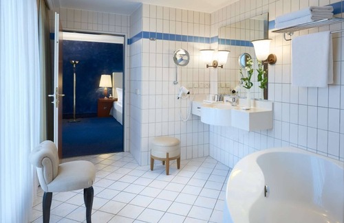 Dortmund Hotel | Dorint An den Westfalenhallen Dortmund