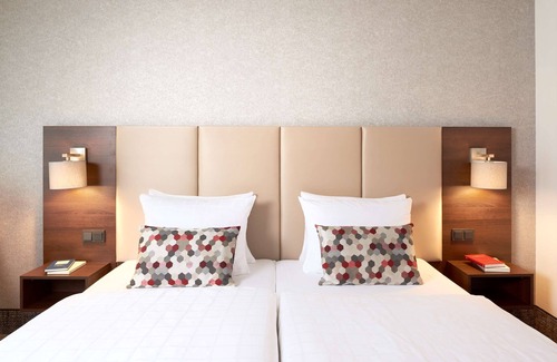 Dortmund Hotel | Dorint An den Westfalenhallen Dortmund