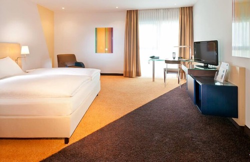 Deutz Hotel | Dorint An der Messe Köln