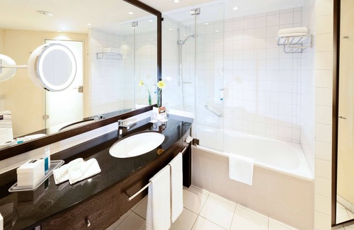 Deutz Hotel | Dorint An der Messe Köln