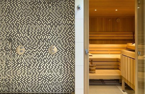 Schallmoos Casa | Dorint City Hotel Salzburg, Hotel - Habitación doble estándar con baño / WC