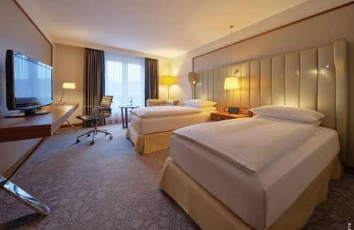 Zentrum Hotel | Dorint Hotel Bonn