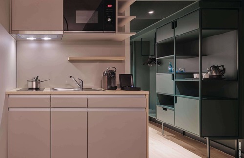 Zentrum Hotel | Dorint Hotel Bonn