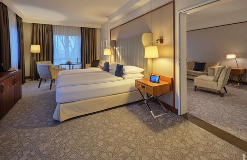 Zentrum Hotel | Dorint Hotel Bonn
