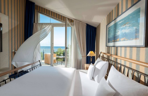 Binz Hotel | Dorint Strandhotel Binz/Rügen