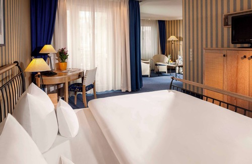 Binz Hotel | Dorint Strandhotel Binz/Rügen
