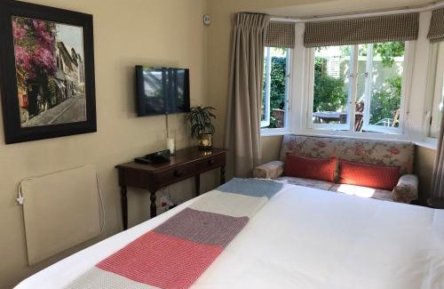 Claremont Apartamento | Doris Cottage