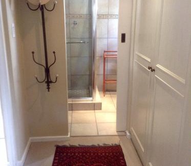 Claremont Apartamento | Doris Cottage