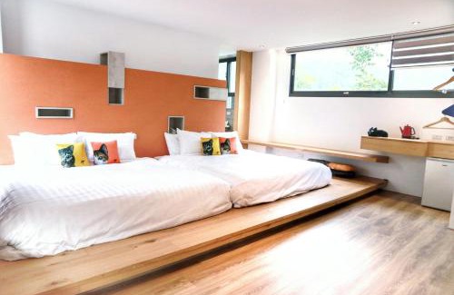 Yuchi Casa | Doris Home